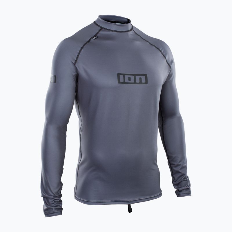 Herren ION Lycra Promo Grau Schwimmshirt 48212-4235