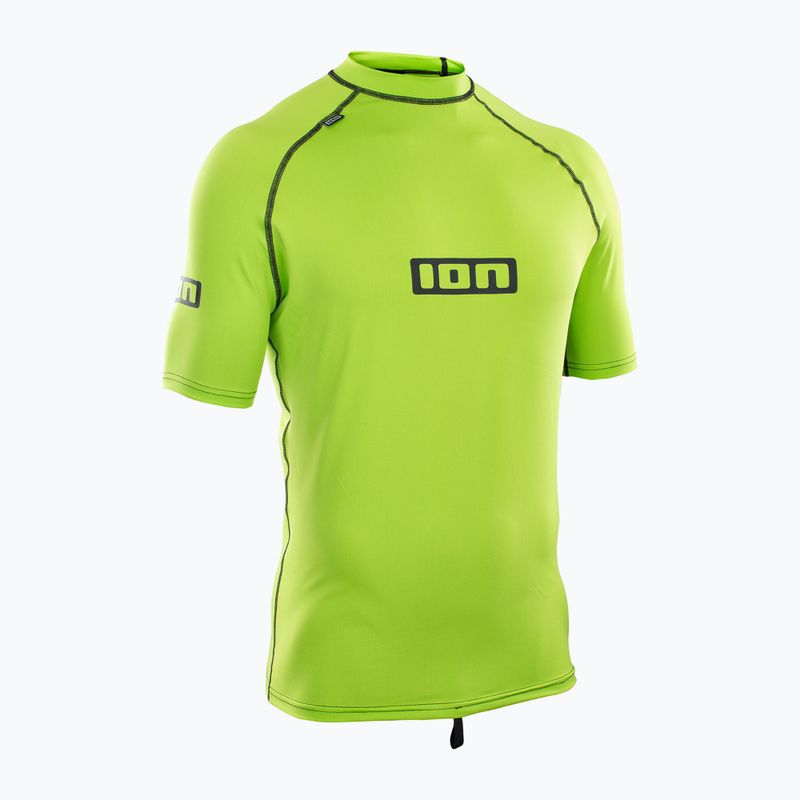 ION Lycra Promo Herren-Badeshirt grün 48212-4236
