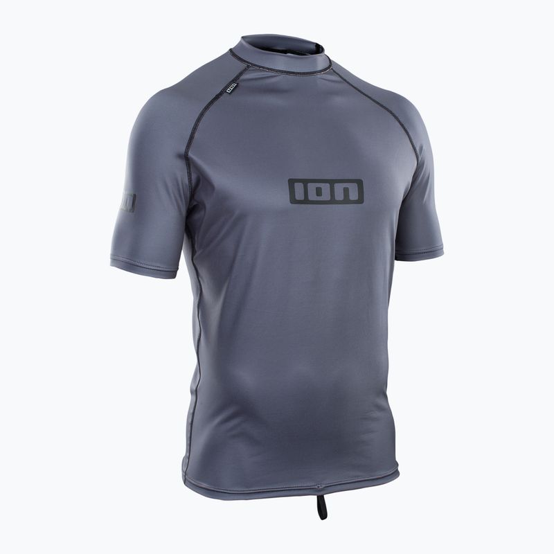 Herren ION Lycra Promo Grau Schwimmshirt 48212-4236