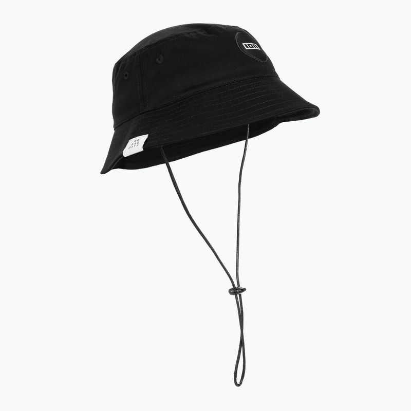 ION Bucket Hat schwarz 48210-7086