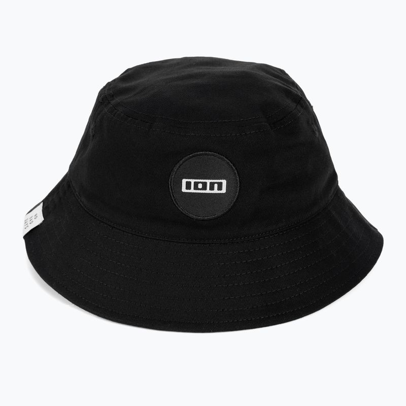 ION Bucket Hat schwarz 48210-7086 3