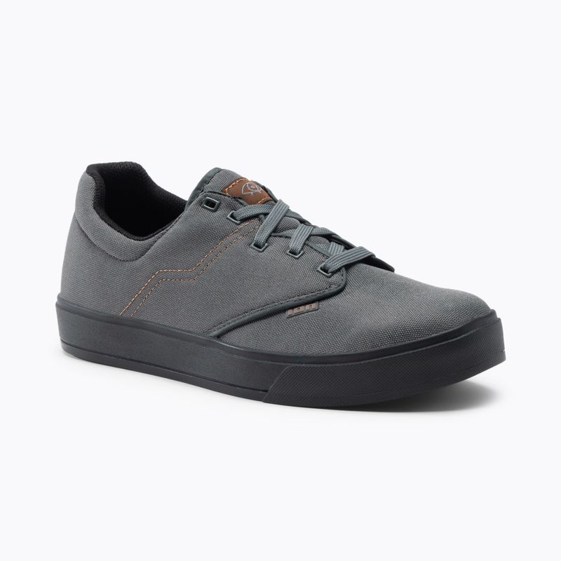 Herren Plateau-Radschuhe ION Seek grau 47210-4378