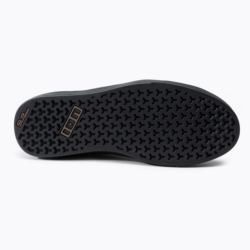 Herren Plateau-Radschuhe ION Seek grau 47210-4378 4