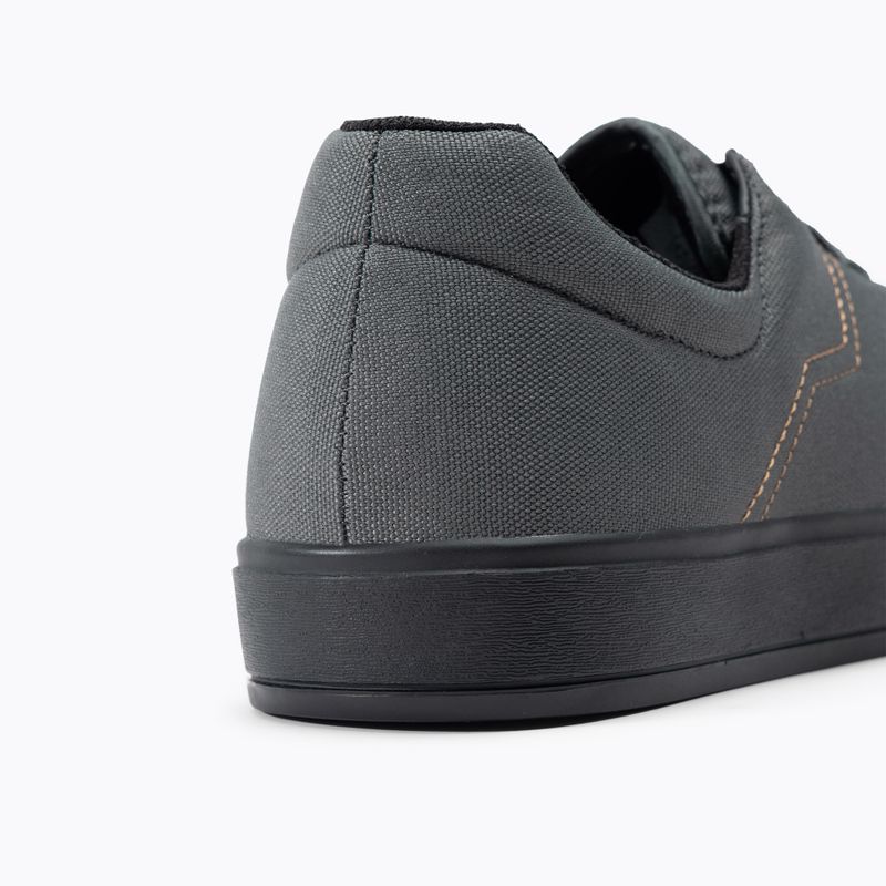 Herren Plateau-Radschuhe ION Seek grau 47210-4378 8