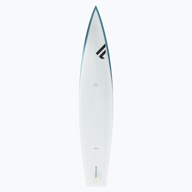 SUP Brett Fanatic Ray Bamboo Edition 12'6  braun 13210-1114 4