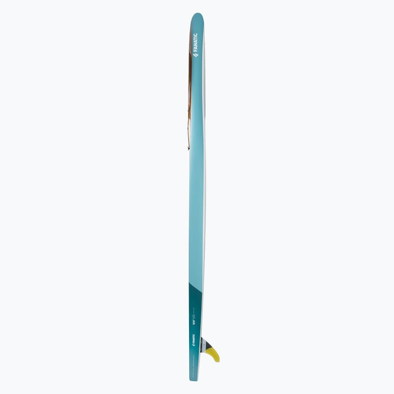 SUP Brett Fanatic Ray Bamboo Edition 12'6  braun 13210-1114 5