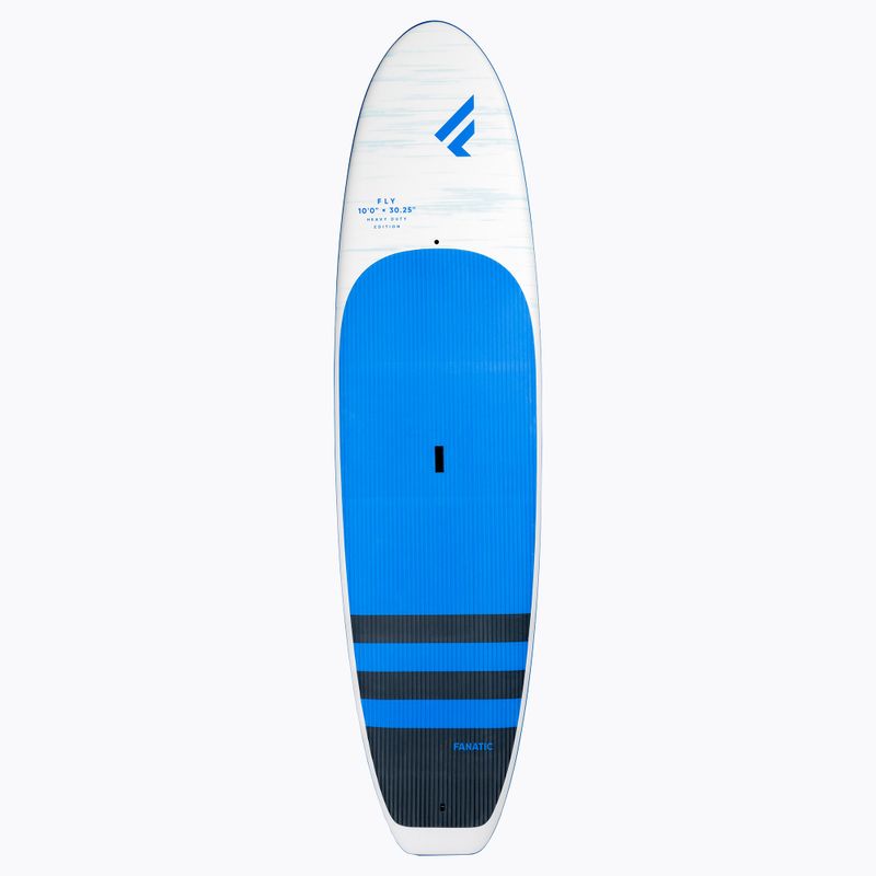 SUP Brett Fanatic Fly HD 10'0  blau 13210-1109 3