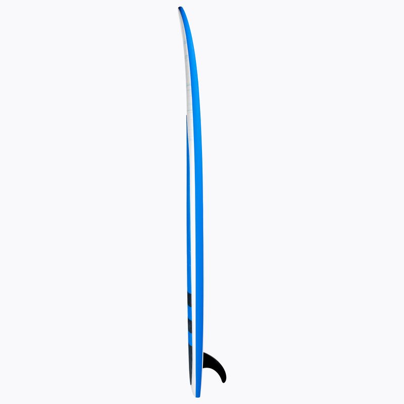 SUP Brett Fanatic Fly HD 10'0  blau 13210-1109 5