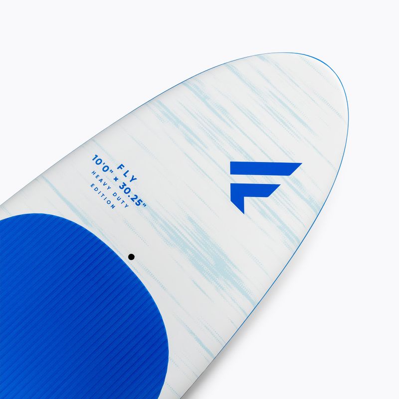 SUP Brett Fanatic Fly HD 10'0  blau 13210-1109 6