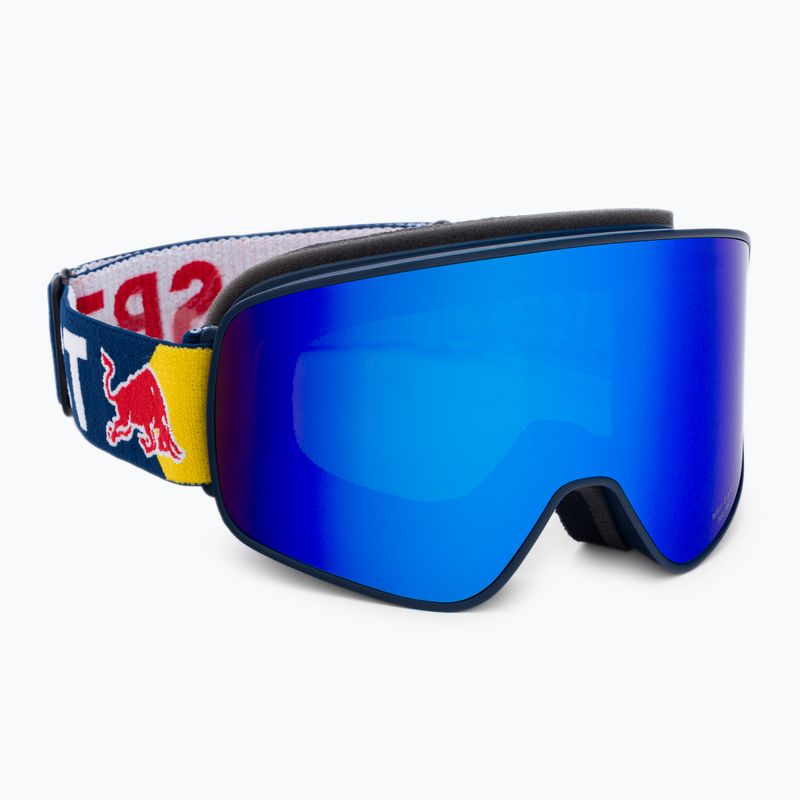 Red Bull Spect Rush Polarized Cat3 blau Skibrille RUSH-001