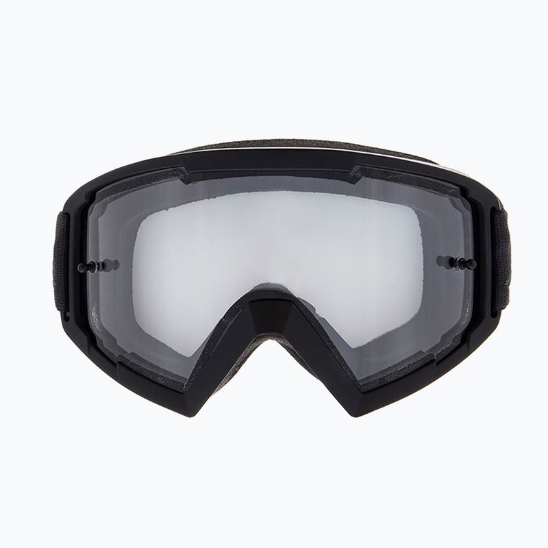 Red Bull Spect Fahrradbrille schwarz WHIP-002