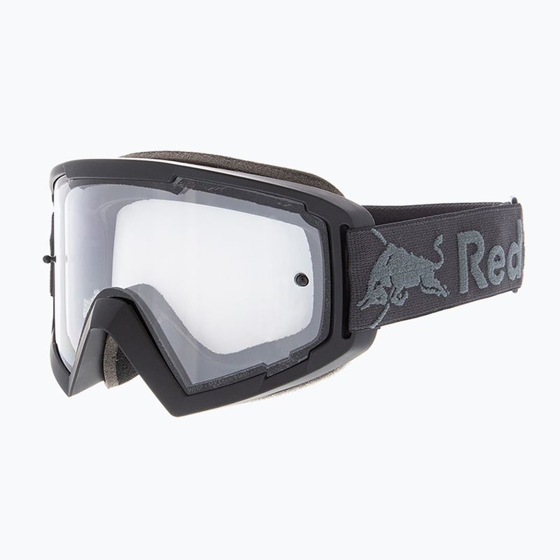 Red Bull Spect Fahrradbrille schwarz WHIP-002 2