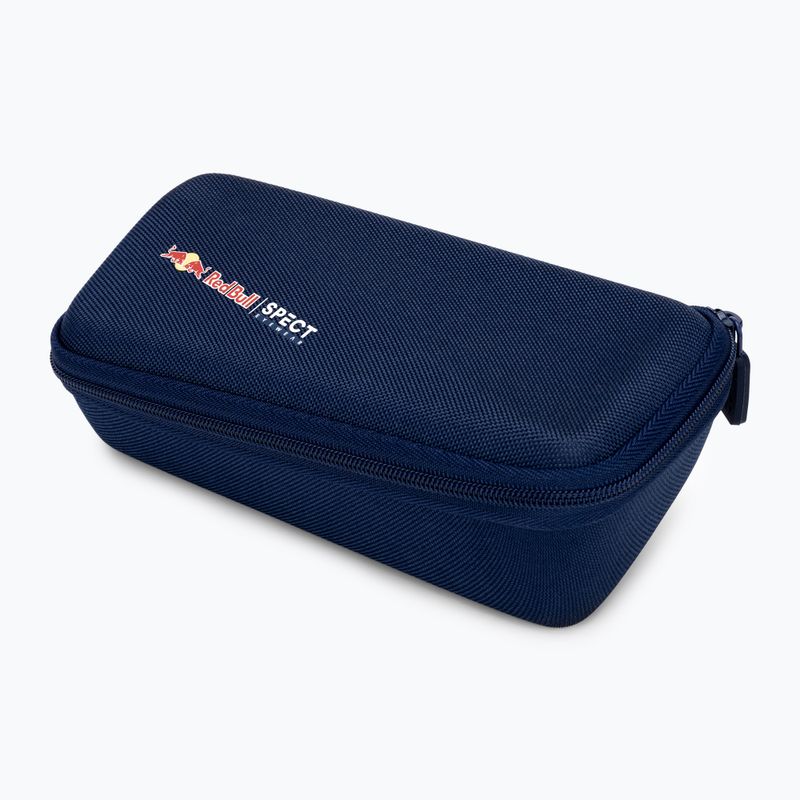 Red Bull Spect Backra matt/glänzend schwarz/photochromi Fahrradbrille 5