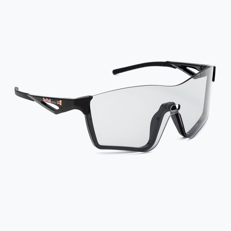 Sonnenbrille Red Bull SPECT Fuse Pchoto shiny black/smoke pchotochromic