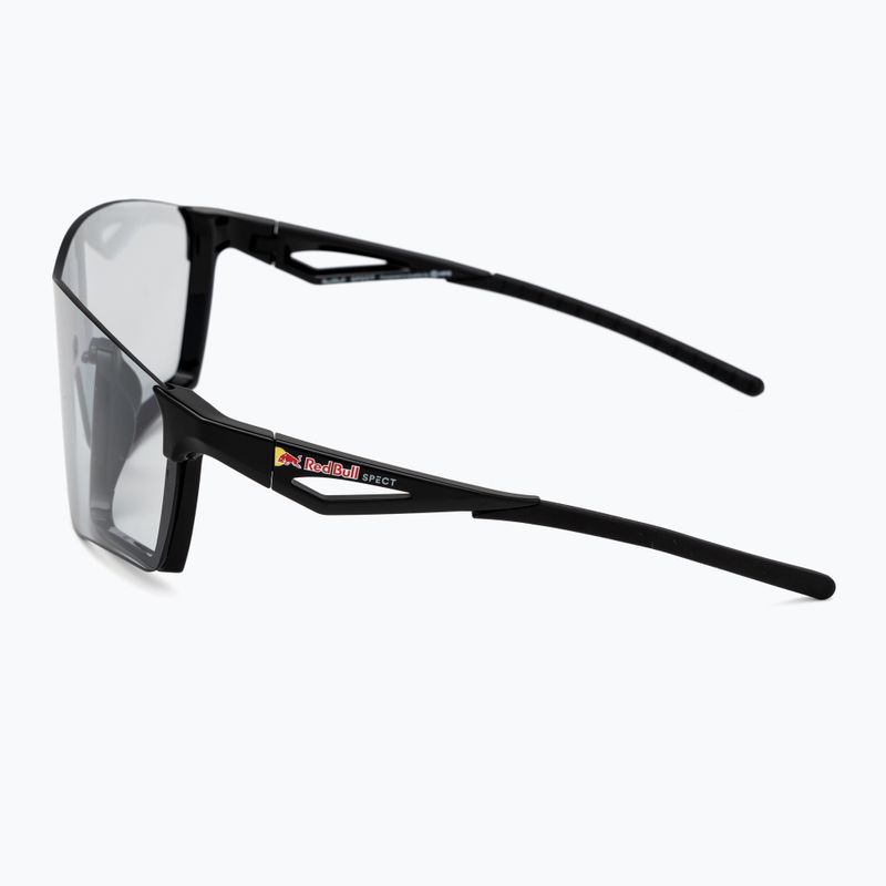 Sonnenbrille Red Bull SPECT Fuse Pchoto shiny black/smoke pchotochromic 4