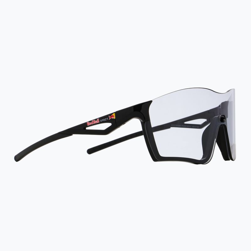 Sonnenbrille Red Bull SPECT Fuse Pchoto shiny black/smoke pchotochromic 5