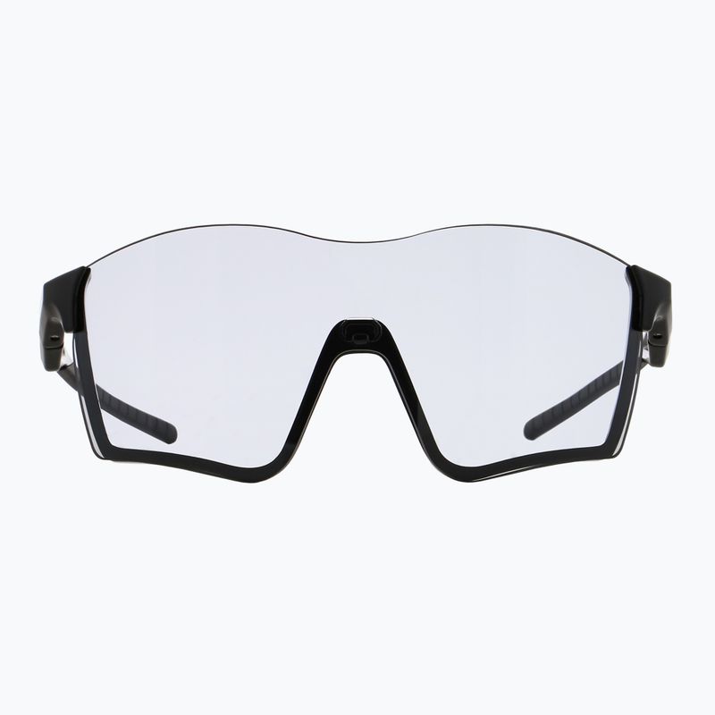 Sonnenbrille Red Bull SPECT Fuse Pchoto shiny black/smoke pchotochromic 6