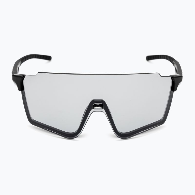 Sonnenbrille Red Bull SPECT Stun Pchoto shiny black/smoke pchotochromic 3