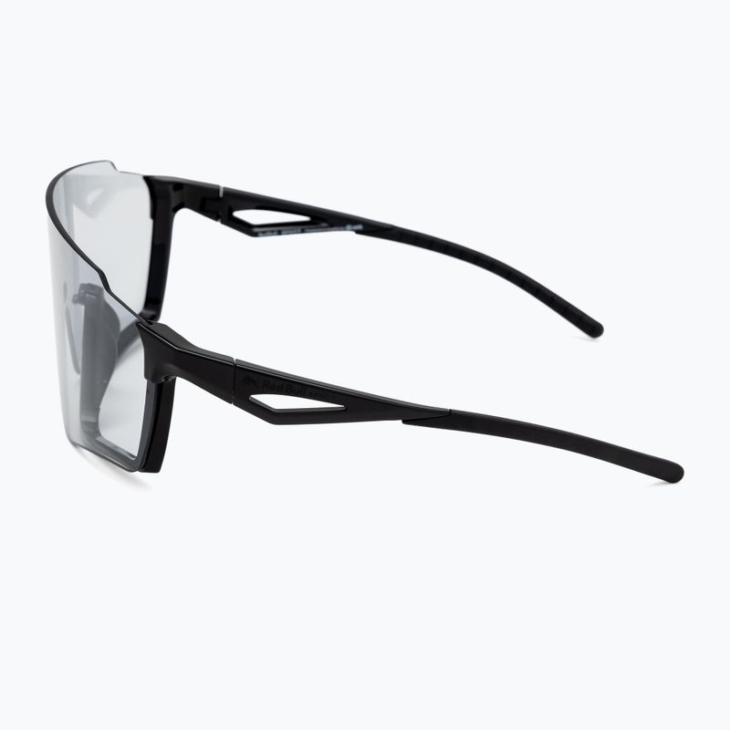 Sonnenbrille Red Bull SPECT Stun Pchoto shiny black/smoke pchotochromic 4