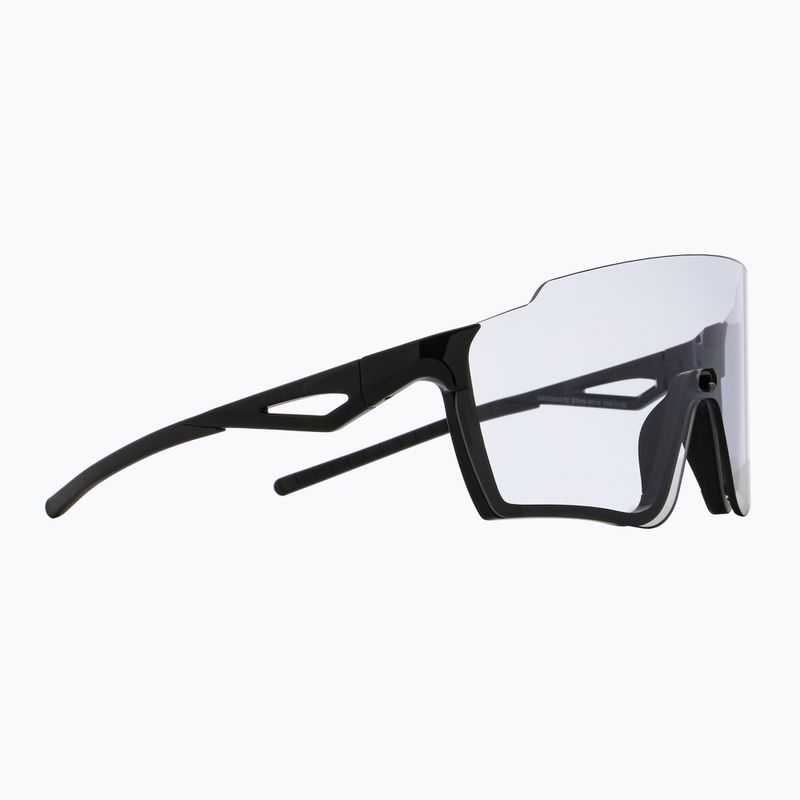 Sonnenbrille Red Bull SPECT Stun Pchoto shiny black/smoke pchotochromic 5