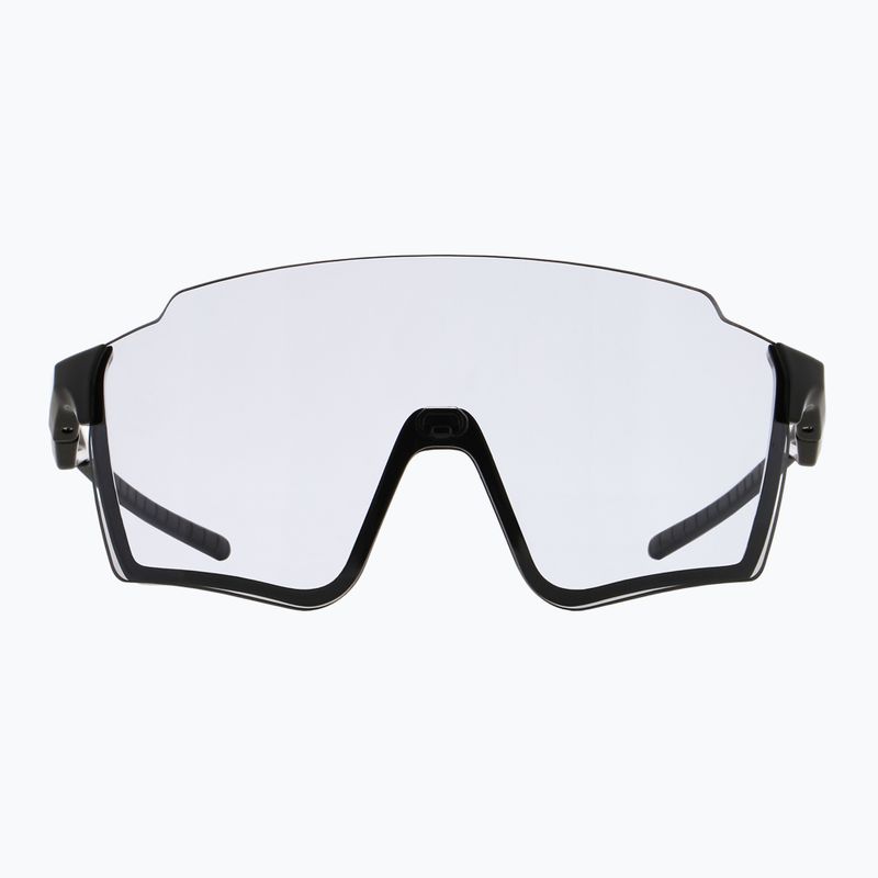 Sonnenbrille Red Bull SPECT Stun Pchoto shiny black/smoke pchotochromic 6
