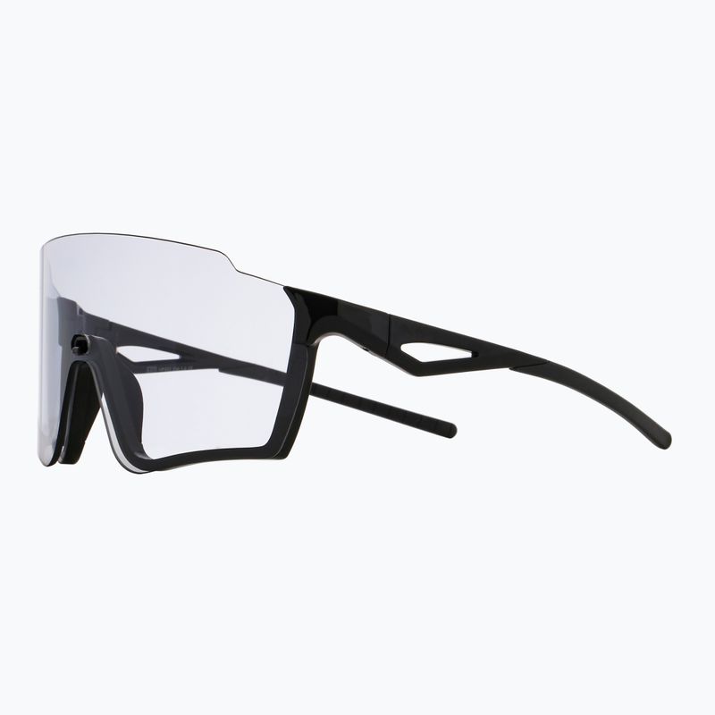 Sonnenbrille Red Bull SPECT Stun Pchoto shiny black/smoke pchotochromic 7