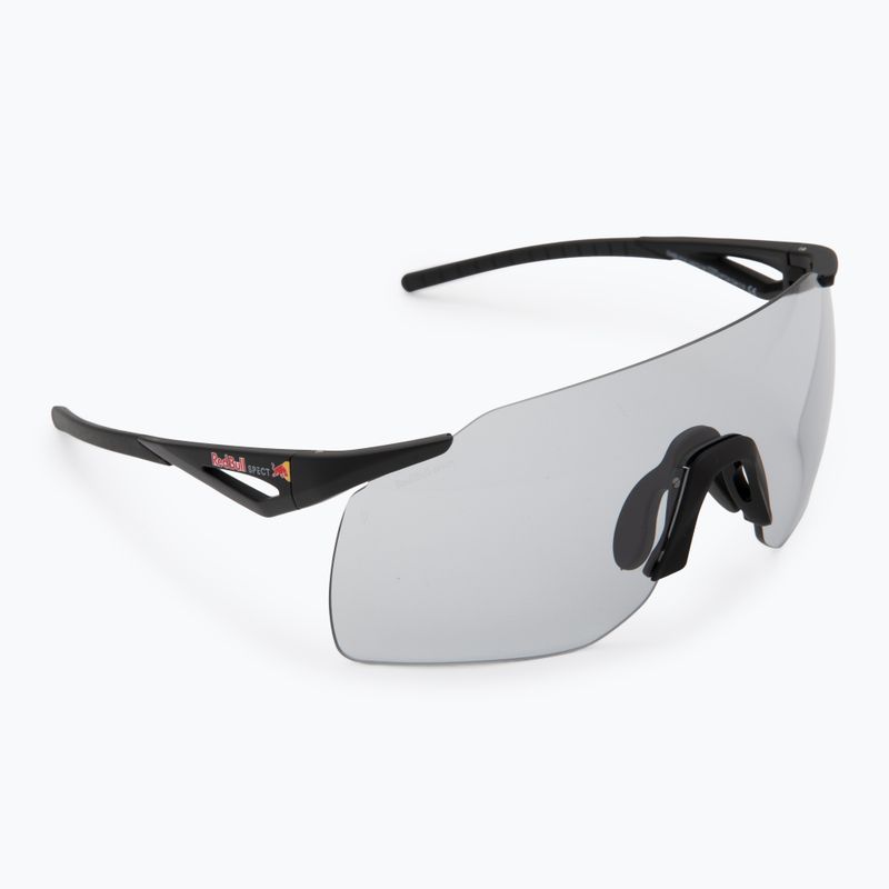 Sonnenbrille Red Bull SPECT Gabe Black/Transparent photochromic