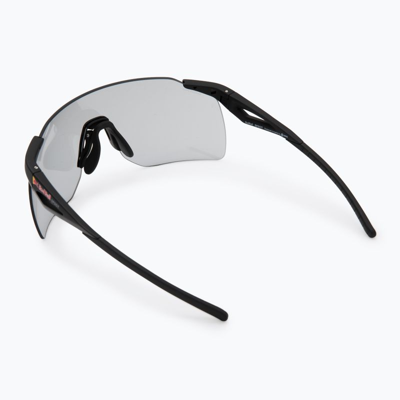 Sonnenbrille Red Bull SPECT Gabe Black/Transparent photochromic 2