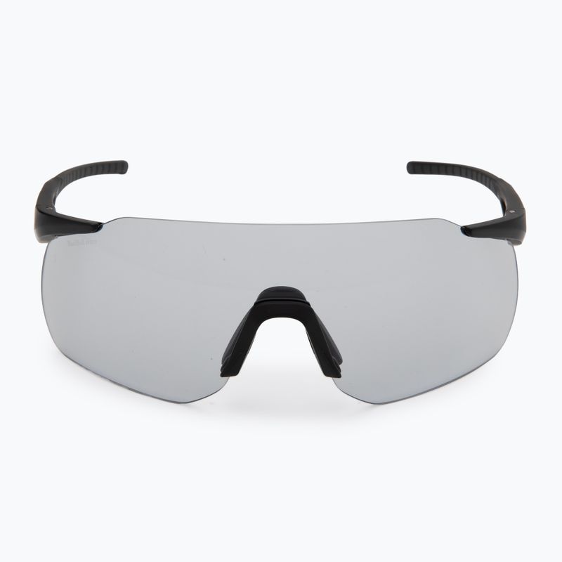 Sonnenbrille Red Bull SPECT Gabe Black/Transparent photochromic 3