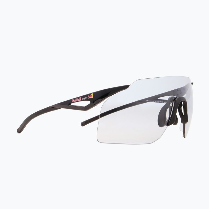 Sonnenbrille Red Bull SPECT Gabe Black/Transparent photochromic 6