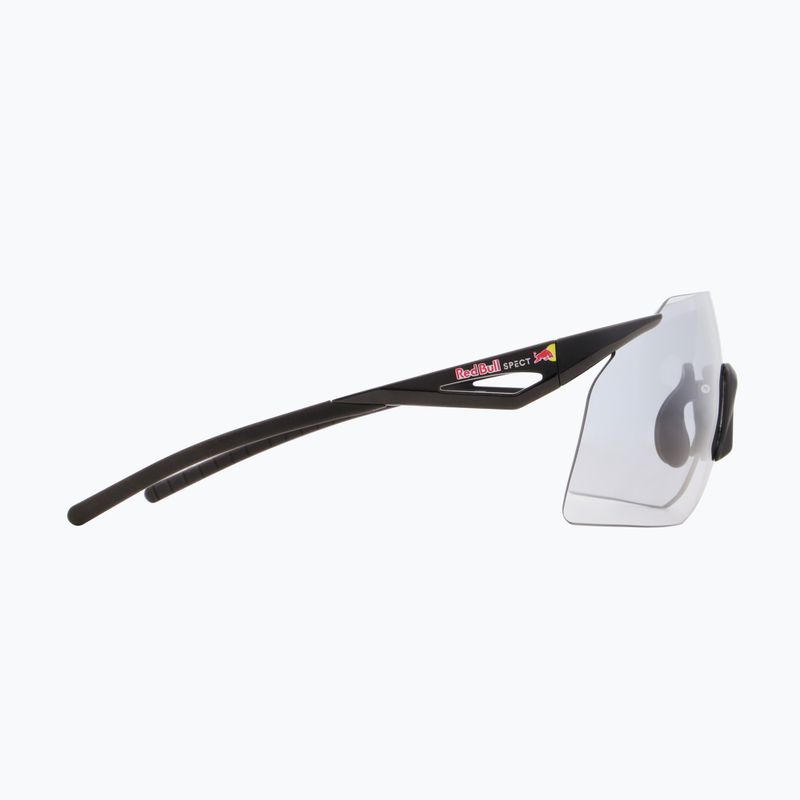 Sonnenbrille Red Bull SPECT Gabe Black/Transparent photochromic 7