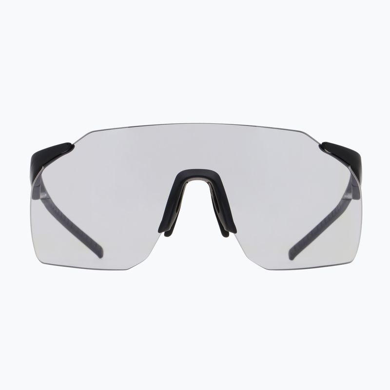 Sonnenbrille Red Bull SPECT Gabe Black/Transparent photochromic 10