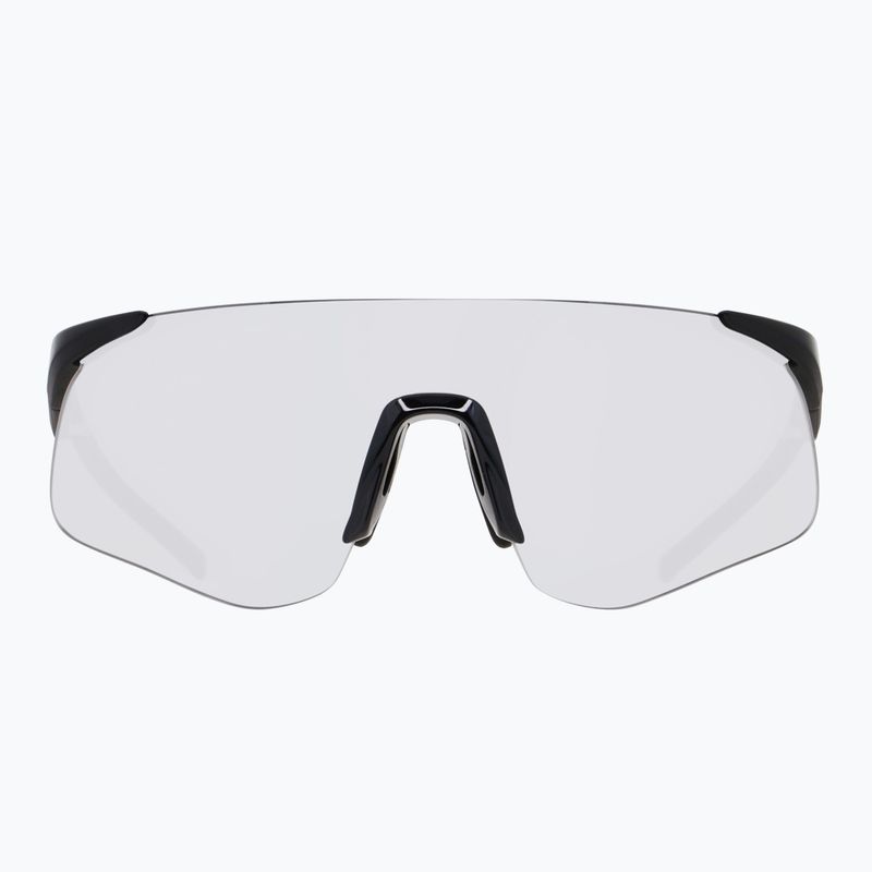 Red Bull SPECT Mark schwarz/transparent phototrope Sonnenbrille 2