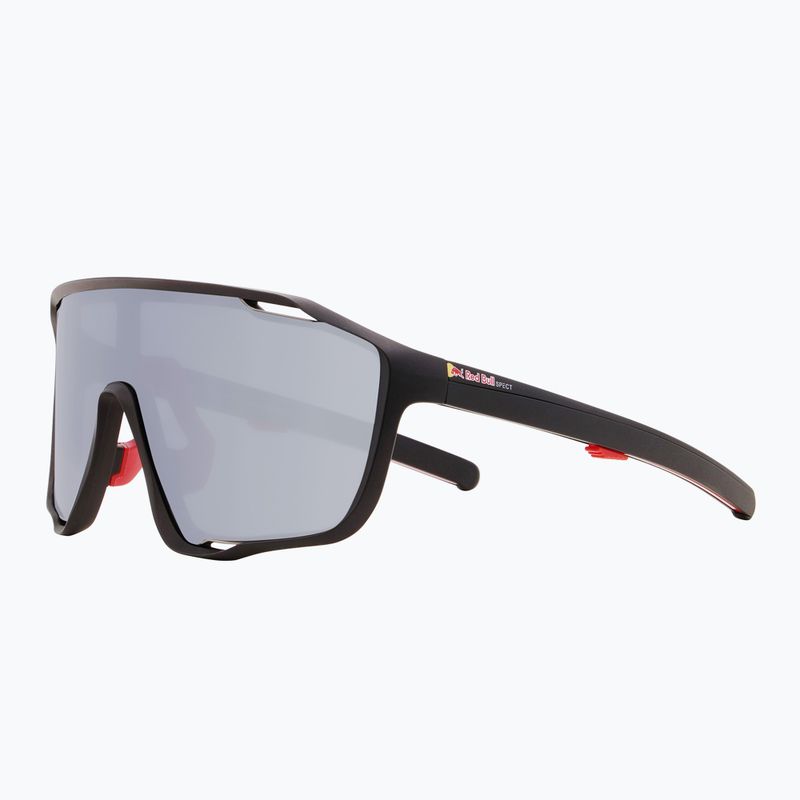 Red Bull SPECT Kraft schwarz/rauch Sonnenbrille 3