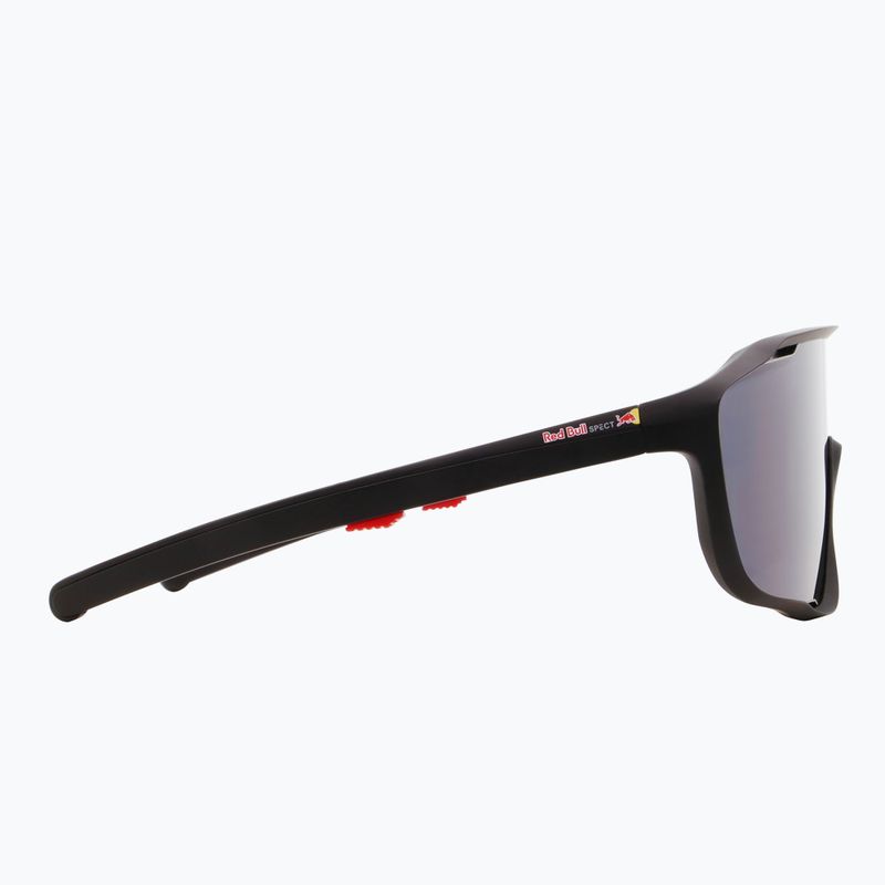 Red Bull SPECT Kraft schwarz/rauch Sonnenbrille 4