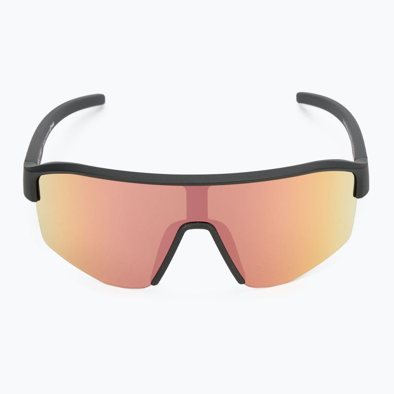 Red Bull SPECT Dundee grün/grün mit goldenem Spiegel Sonnenbrille 3