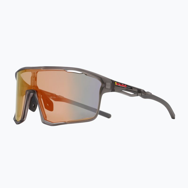 Red Bull SPECT Rumble schwarz/braune phototrope Sonnenbrille 3