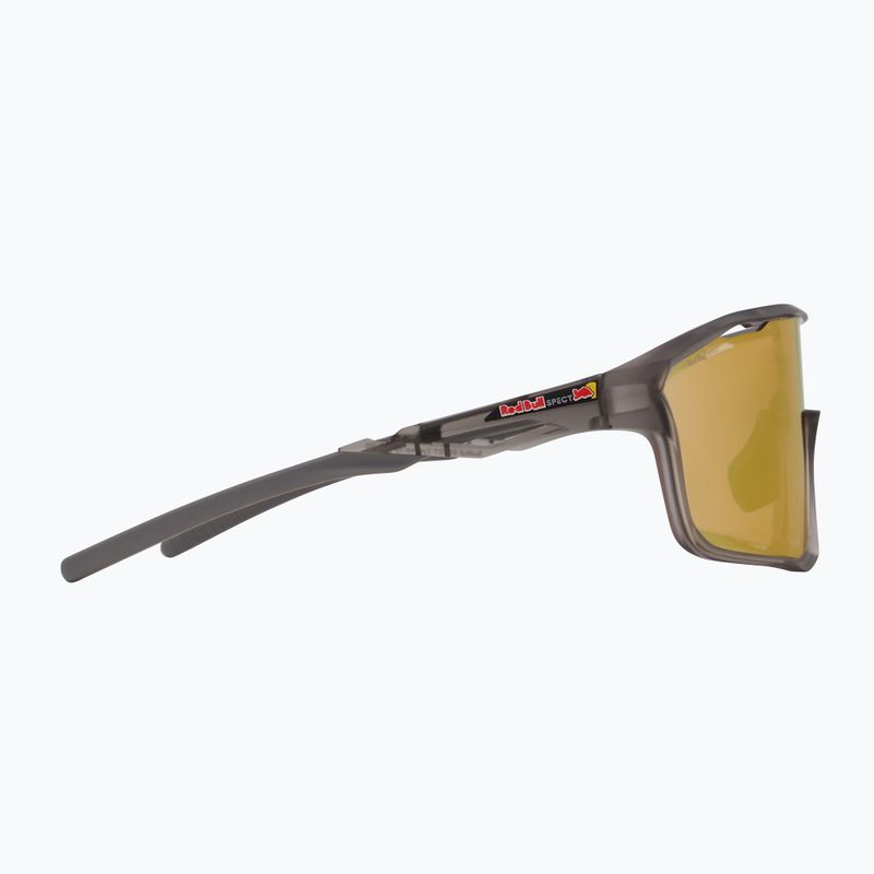 Red Bull SPECT Rumble schwarz/braune phototrope Sonnenbrille 4