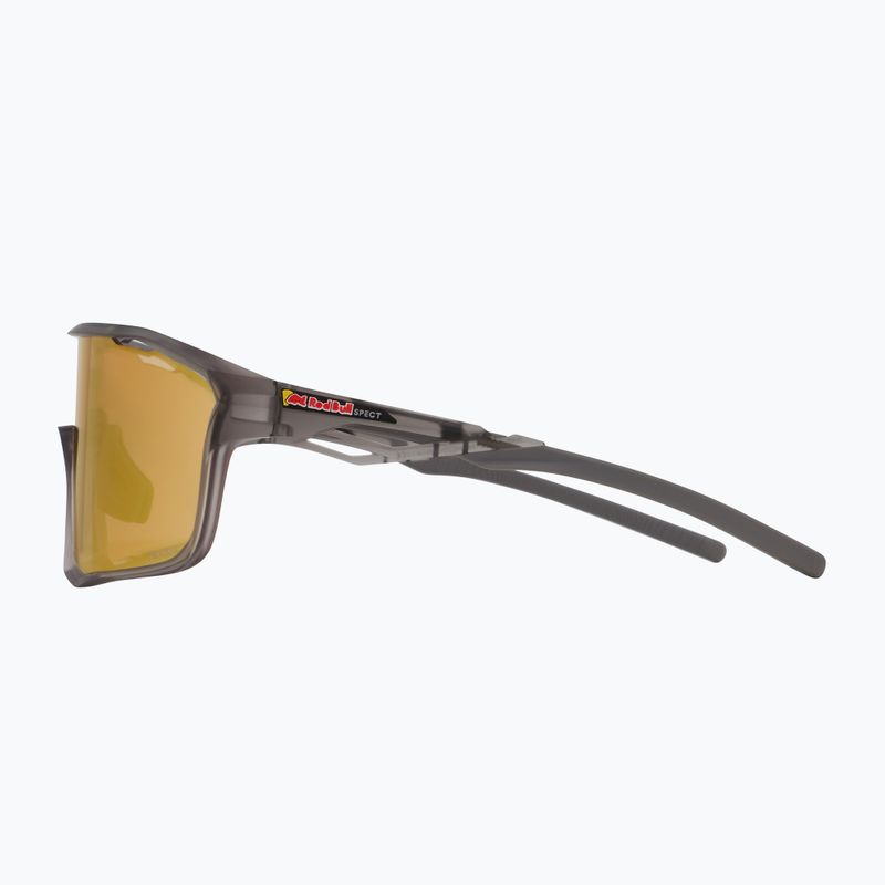 Red Bull SPECT Rumble schwarz/braune phototrope Sonnenbrille 5