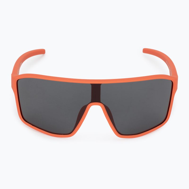 Sonnenbrille Red Bull SPECT Daft neon orange/smoke 3