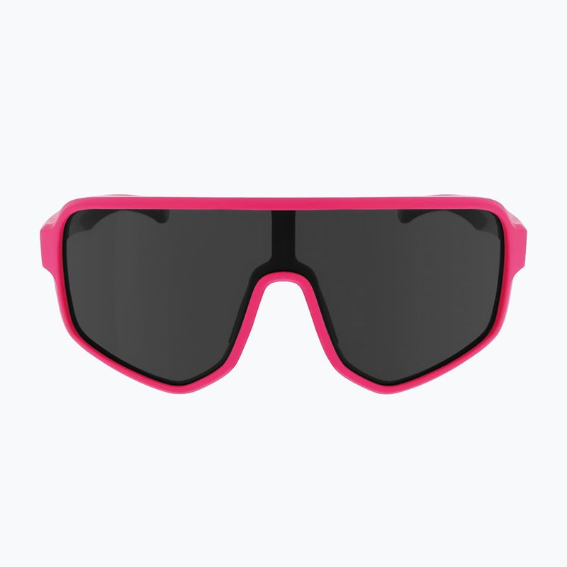 Sonnenbrille Red Bull SPECT Froth matt neon pink/ smoke 3