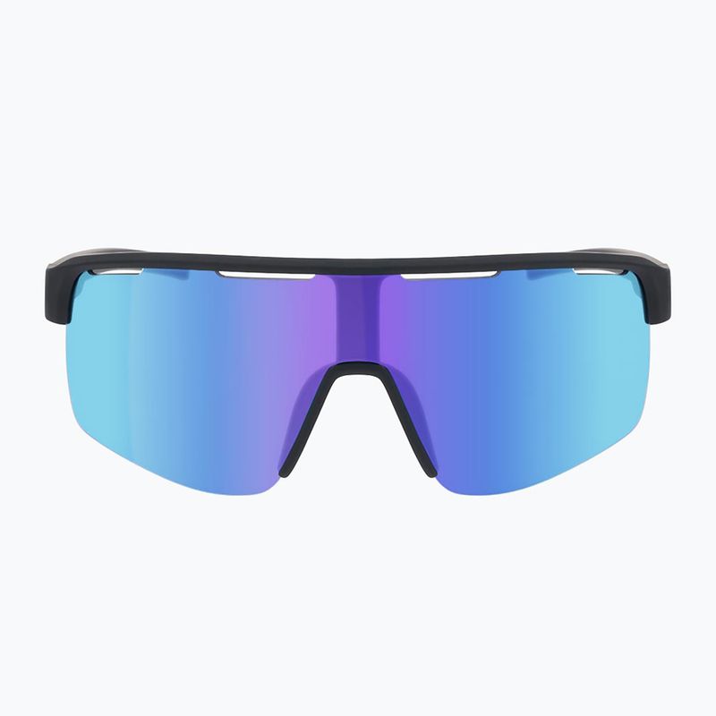 Sonnenbrille Red Bull SPECT Dakota Pro X black/ photochromic with blue mirror 2