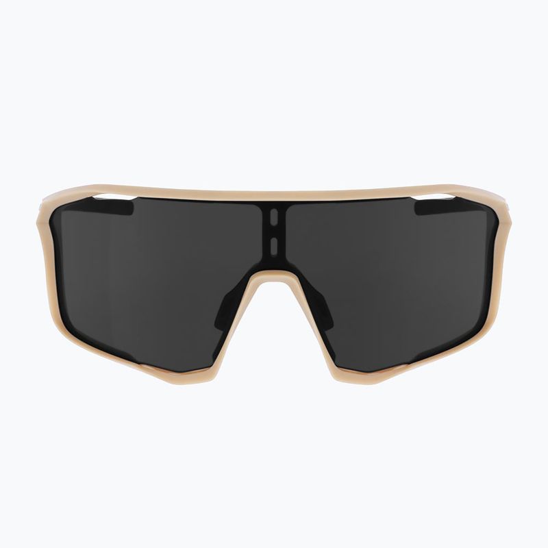 Sonnenbrille Red Bull SPECT Rumble matt beige/ smoke 3