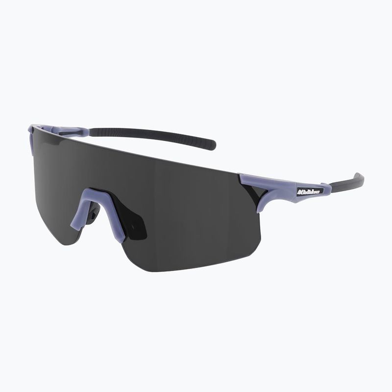 Sonnenbrille Red Bull SPECT Ricky matt midnight/ smoke 2