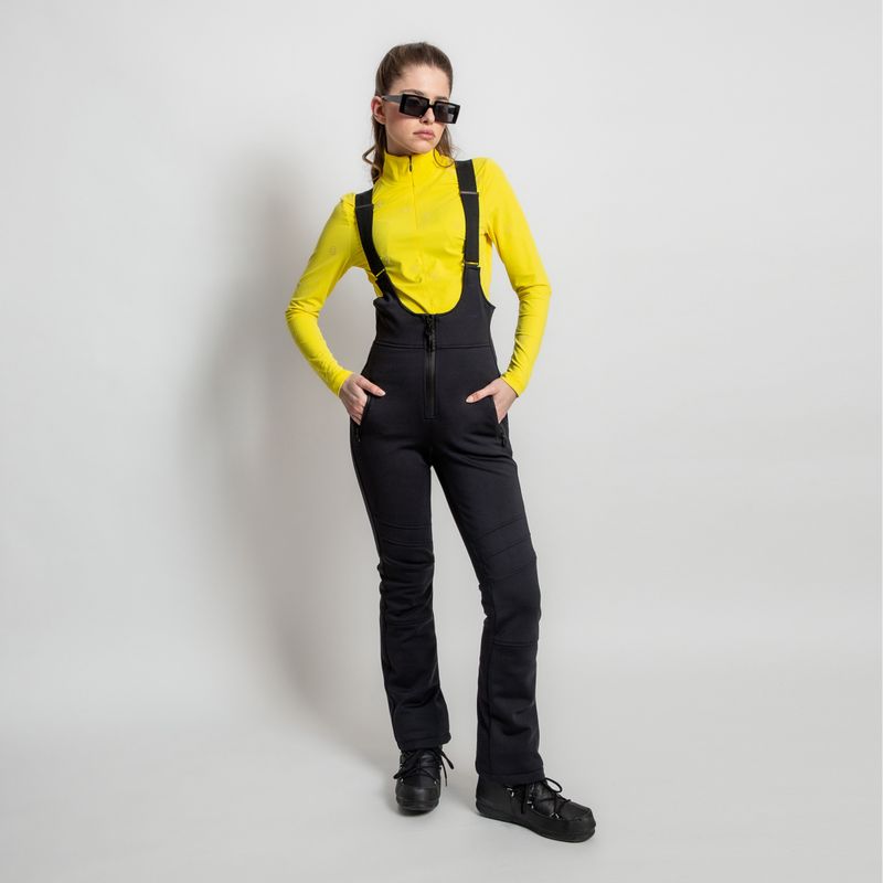 Damenskihose Sportalm Venus schwarz 2