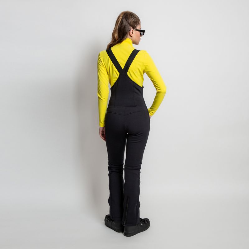 Damenskihose Sportalm Venus schwarz 3