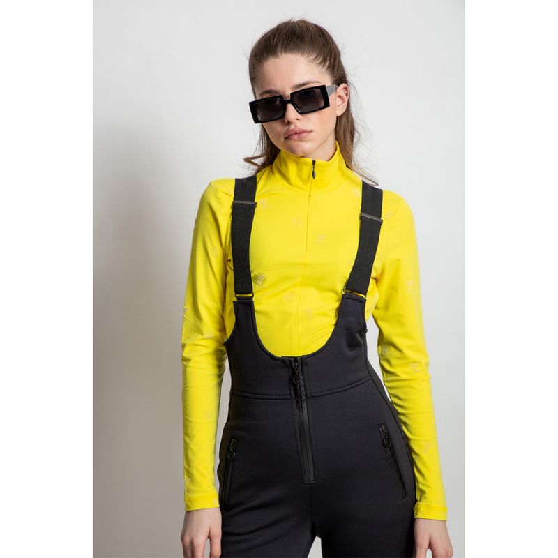 Damenskihose Sportalm Venus schwarz 4