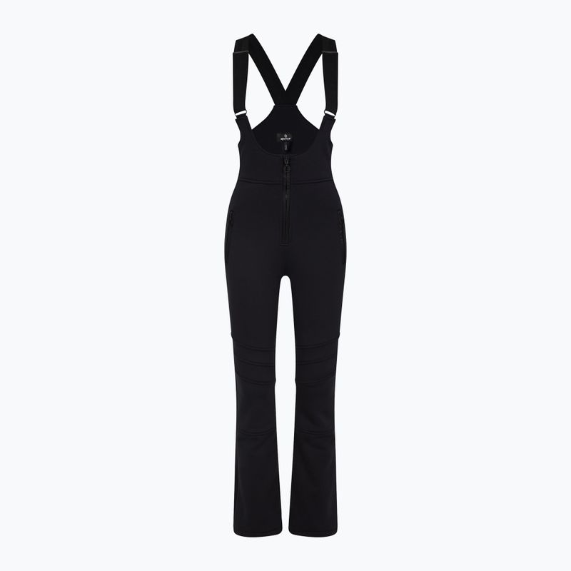 Damenskihose Sportalm Venus schwarz 10