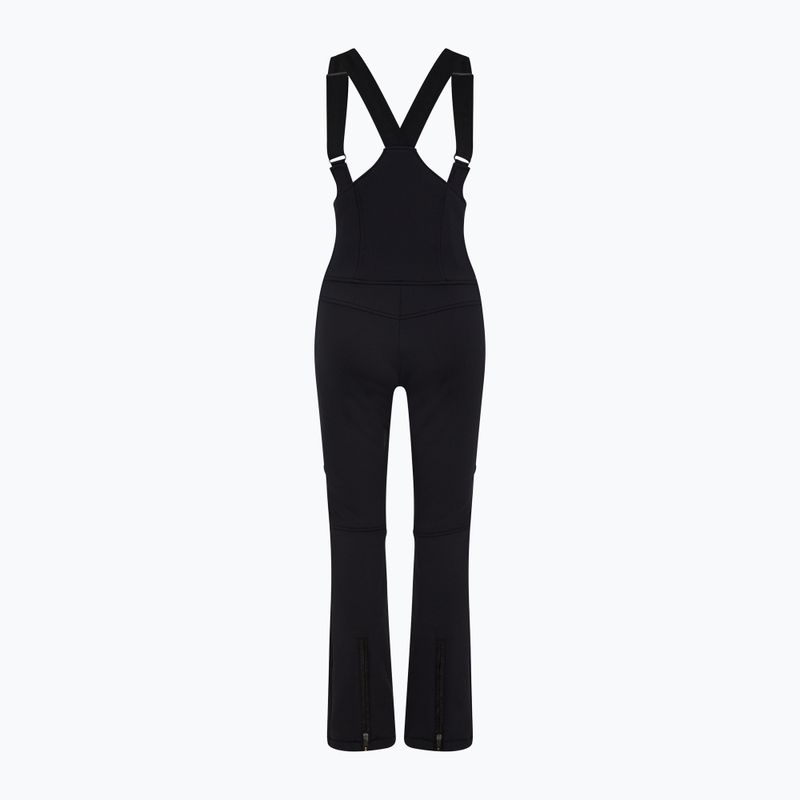 Damenskihose Sportalm Venus schwarz 11