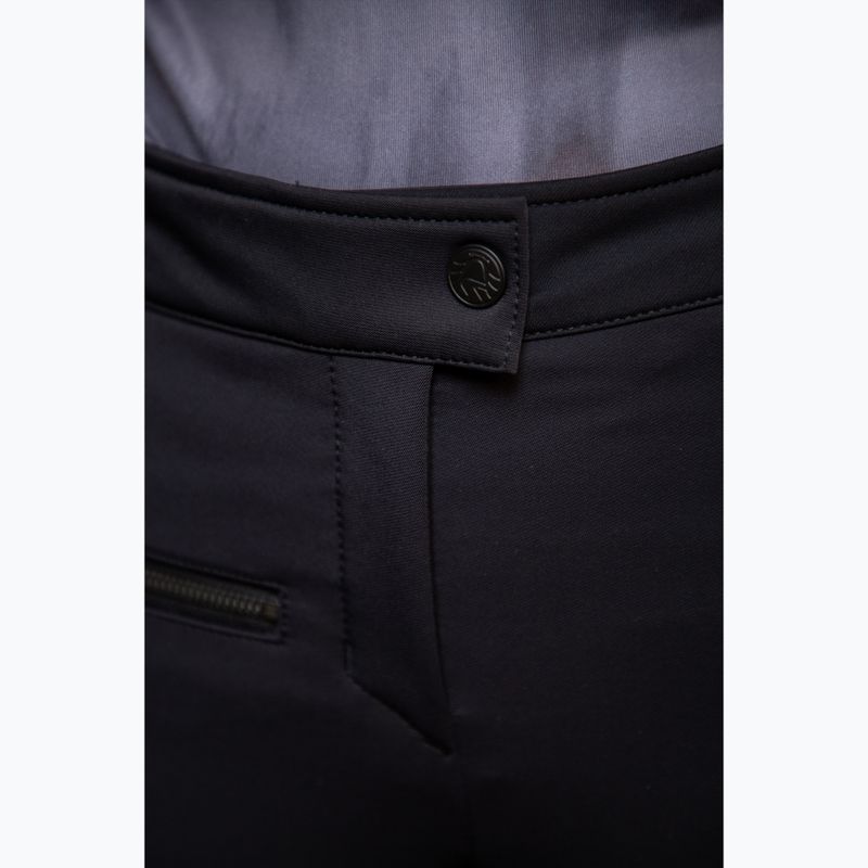 Damenskihose Sportalm Snowy schwarz 6